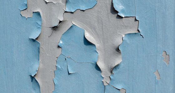 hot solvent causes paint wrinkles