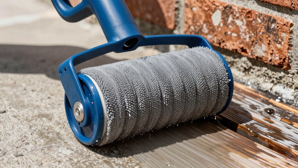 ideal for flat surfaces