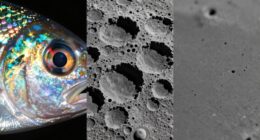 identify surface imperfections quickly