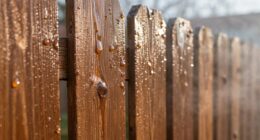 ignoring drying time