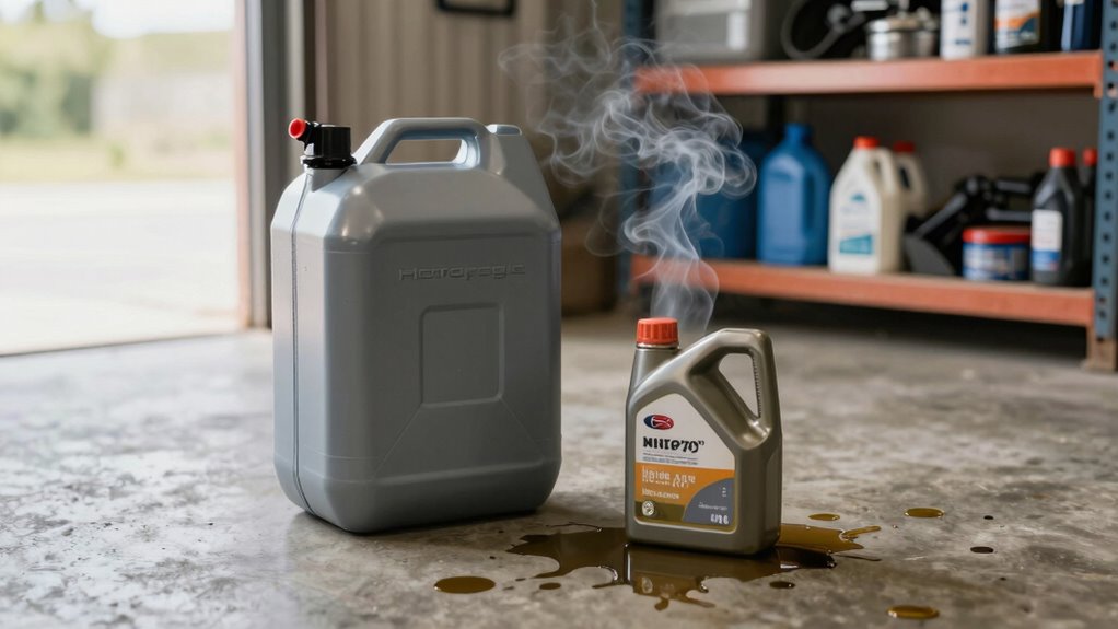 improve garage ventilation safety