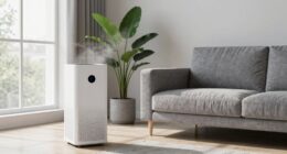 ineffective voc odor purifiers