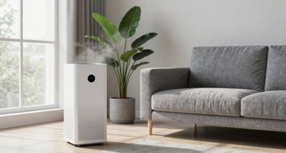 ineffective voc odor purifiers