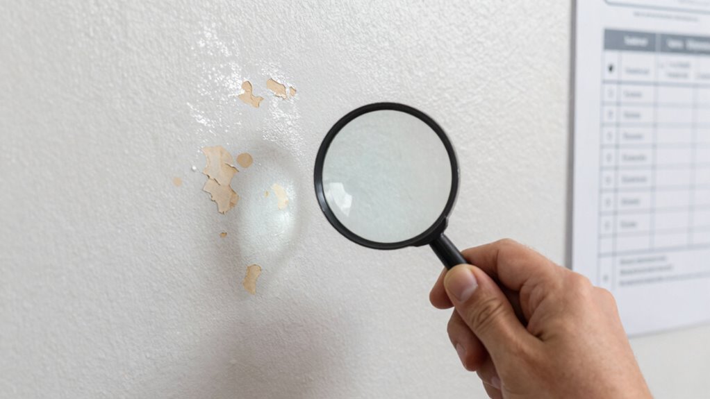 inspect detect prevent ensure