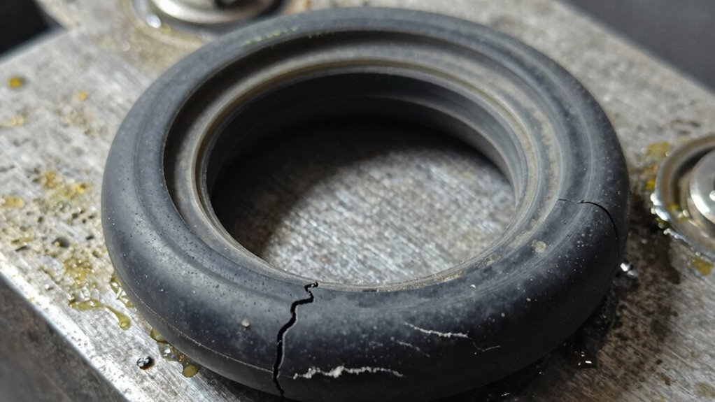 inspect identify replace prevent