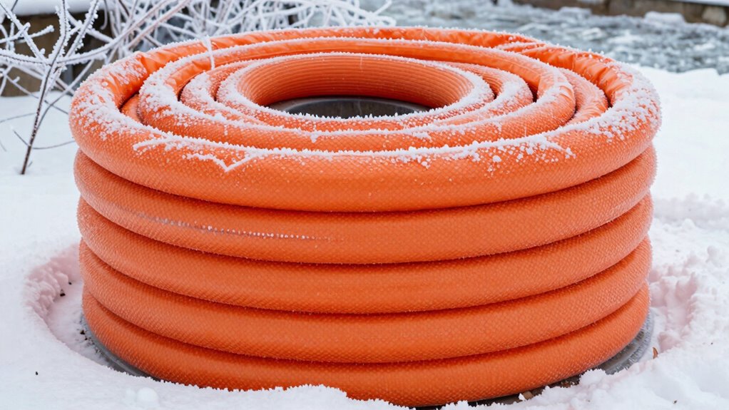 inspect repair maintain insulation