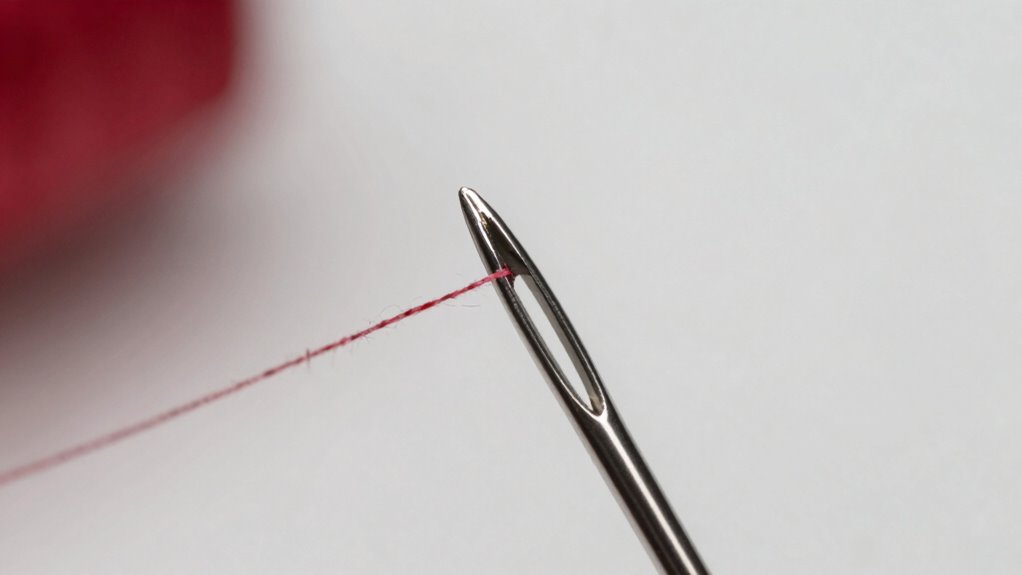 inspect replace maintain sew