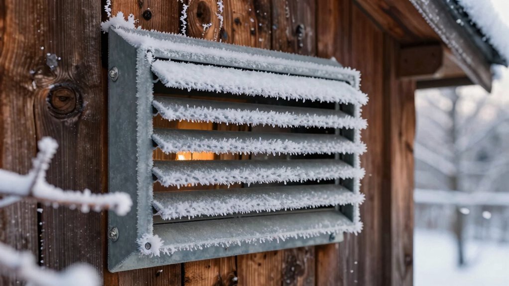 inspect seal maintain insulate