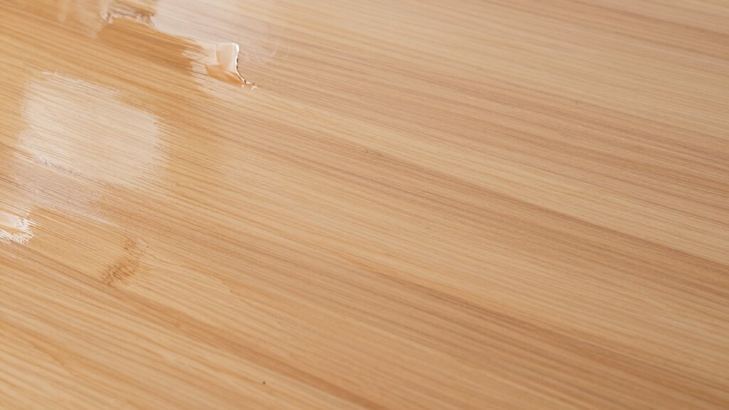 inspect touch up finish