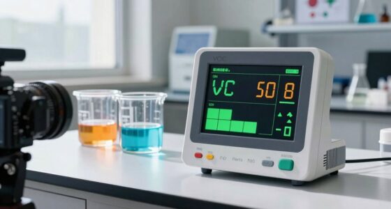 interpreting voc measurement results