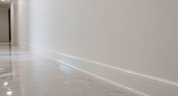 keep consistent paint application