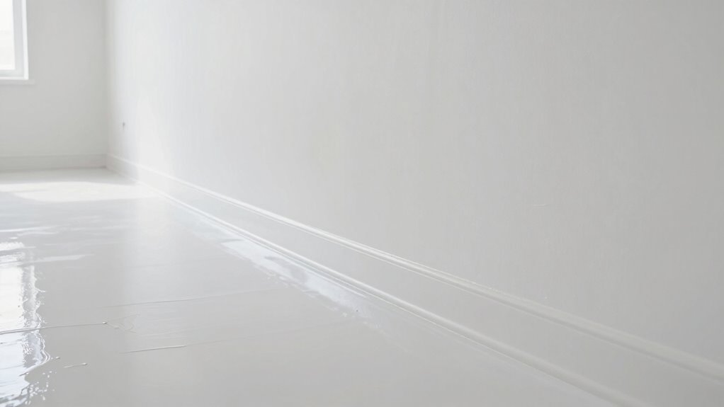 keep paint wet continuously