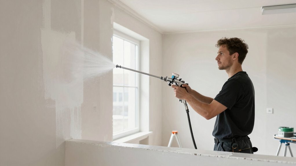 key factors for rental sprayers