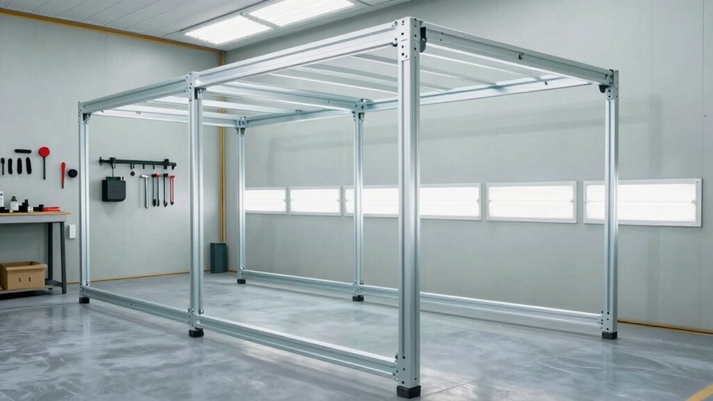 key frame kit factors