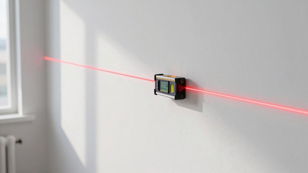 laser level selection criteria