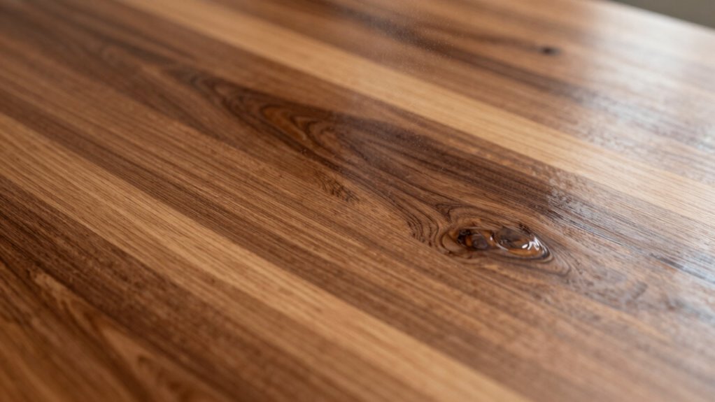 layer thickness affects color