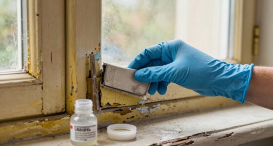 lead paint safety measures