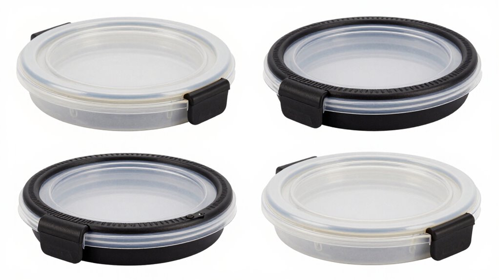 lid design durability filtration