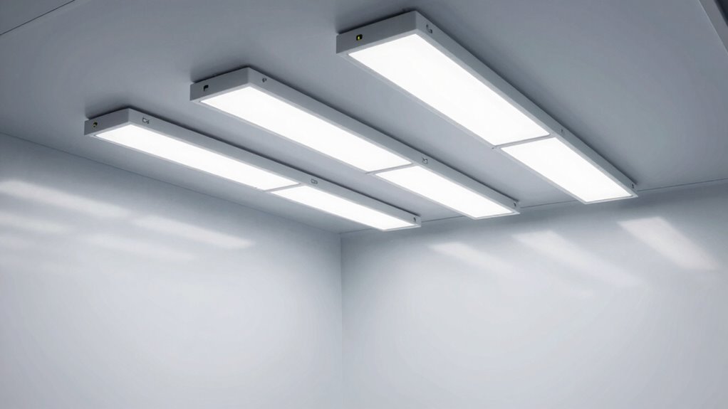 lighting brightness compatibility installation