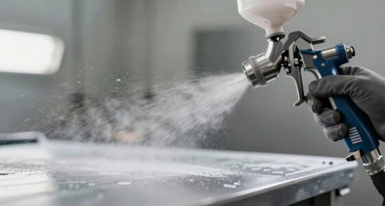 low airflow cfm importance