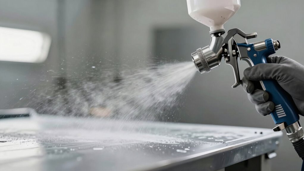 low airflow cfm importance