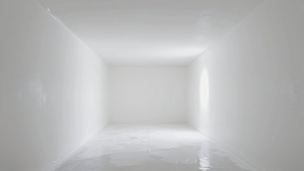 maintain consistent blended strokes