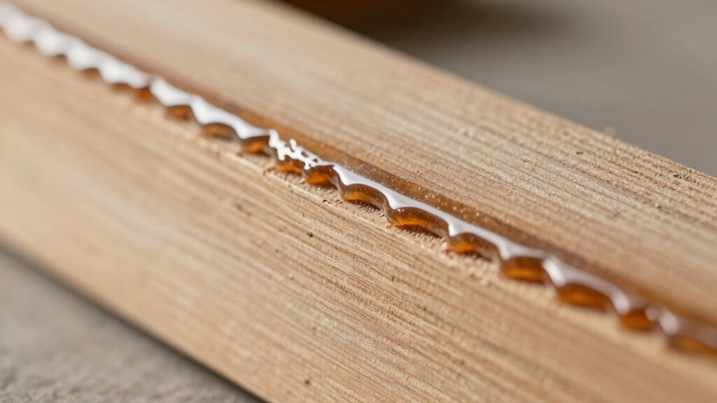 maintain optimal tool distance