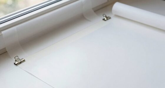 masking material effectiveness comparison