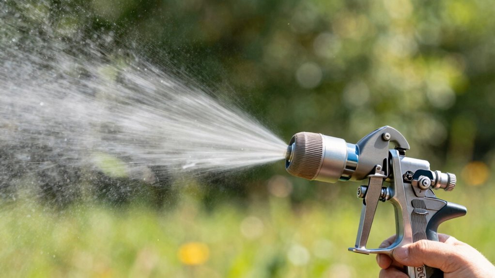 match cfm to application