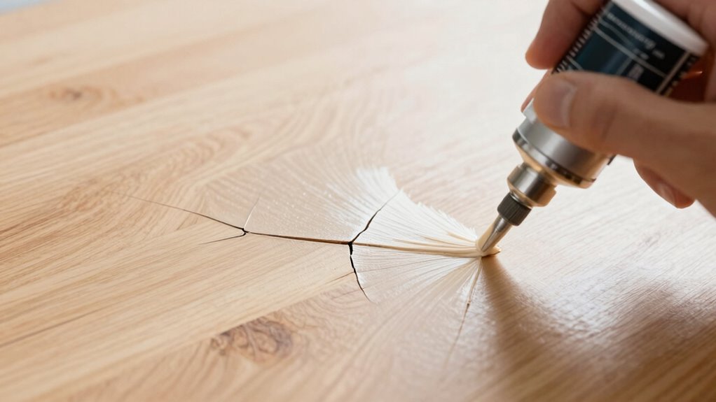 match texture and flexibility