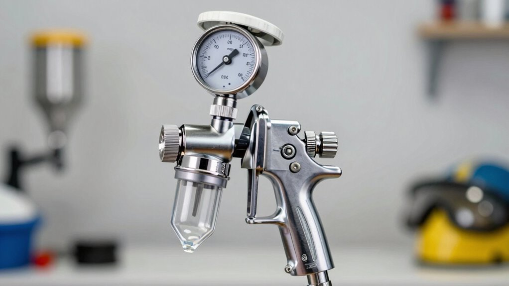 matching filtration and control