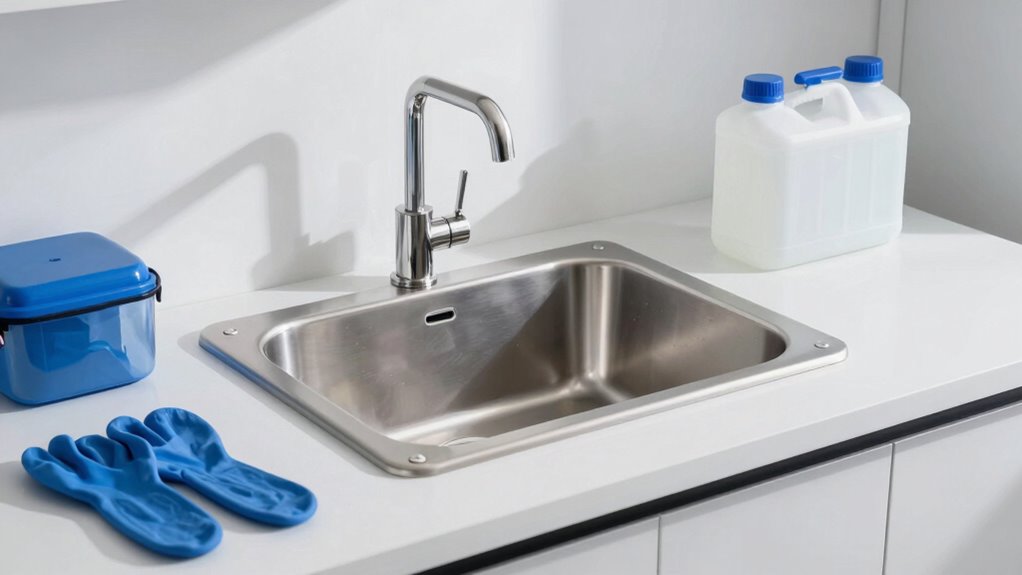 material capacity durability cleanability