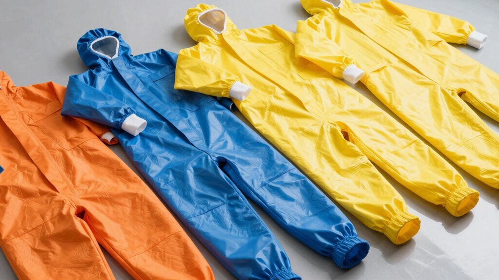 material fit protection adjustability