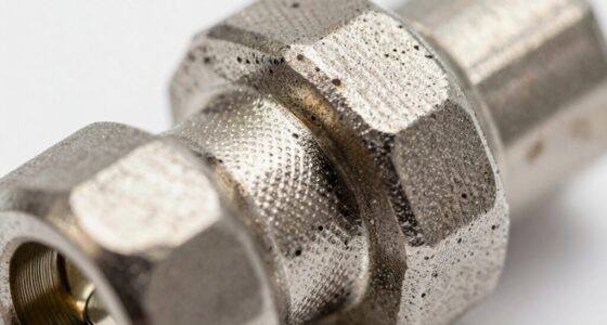 monitor packing wear early