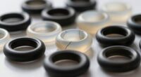 o ring material compatibility