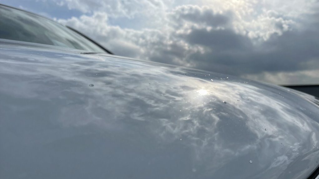 optimal flash time ensures durability