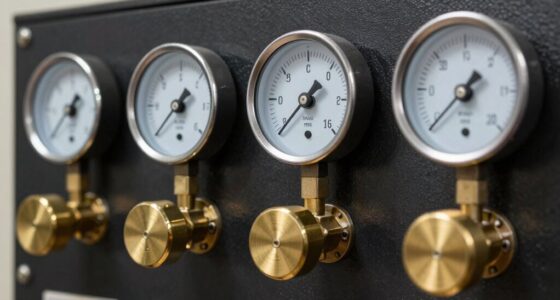 optimal placement for accurate readings