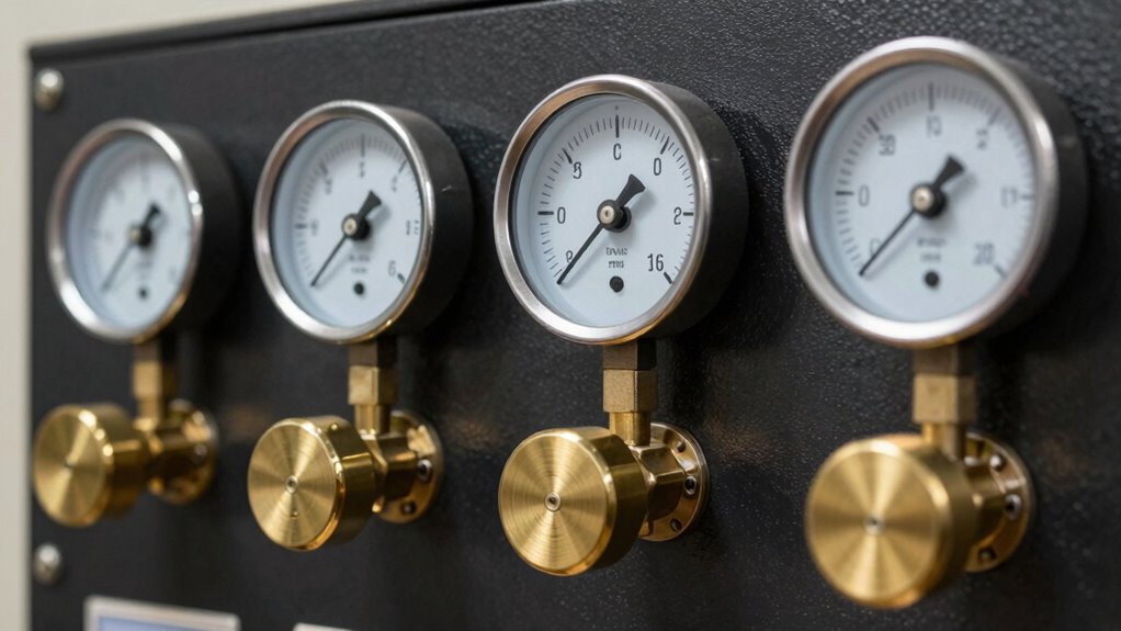 optimal placement for accurate readings