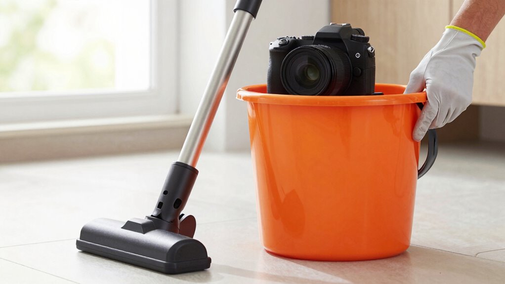 optimal pump priming technique