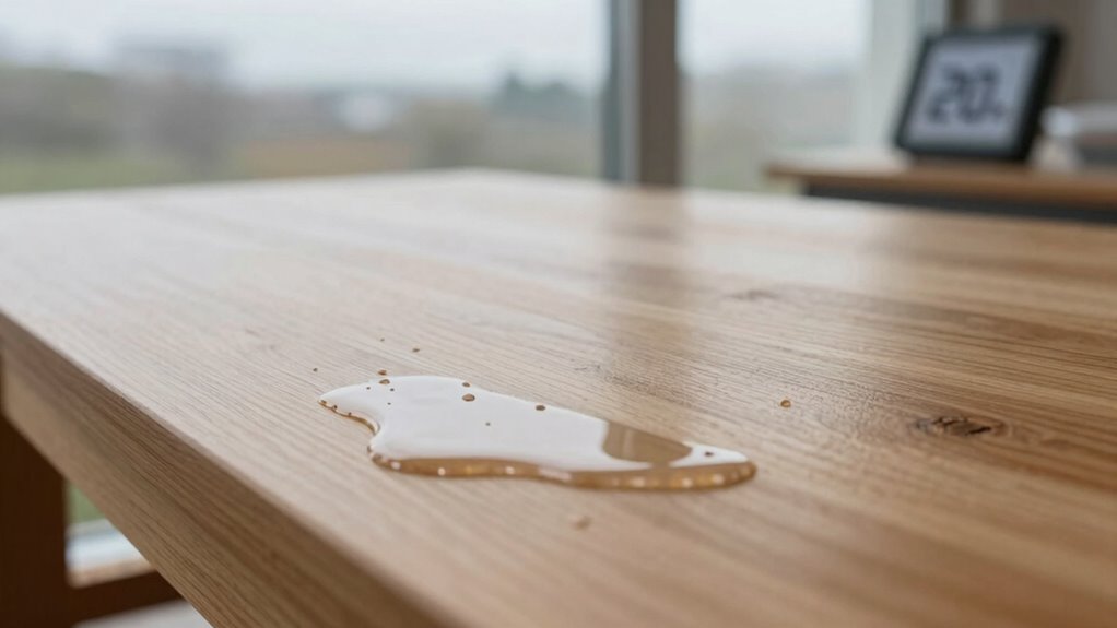 optimal temperature humidity balance