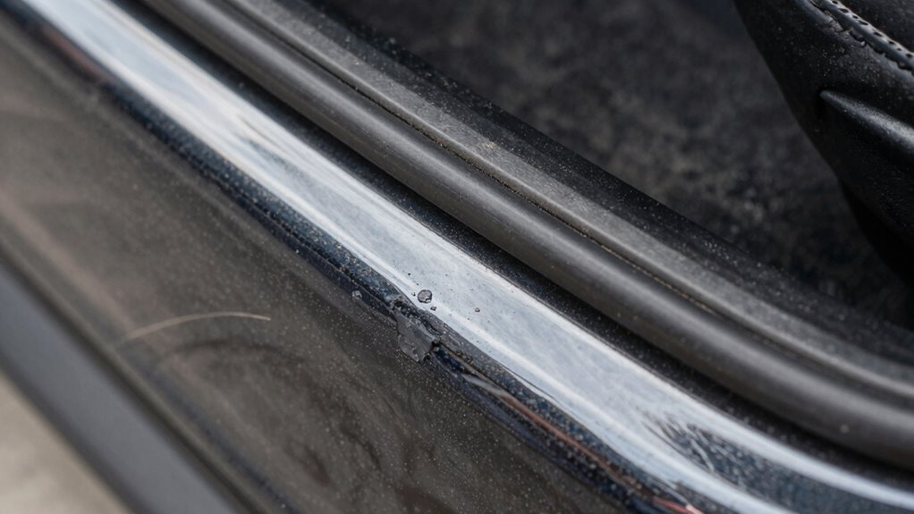 optimal tool distance control