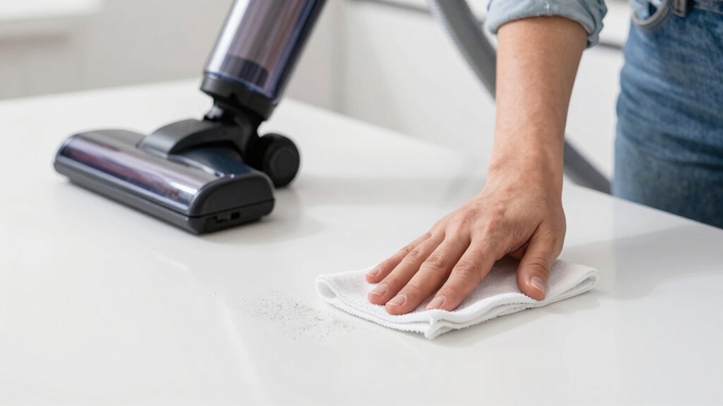 optimize air and humidity