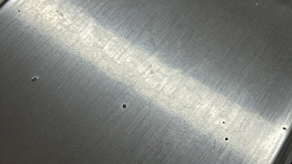 optimize coating process parameters