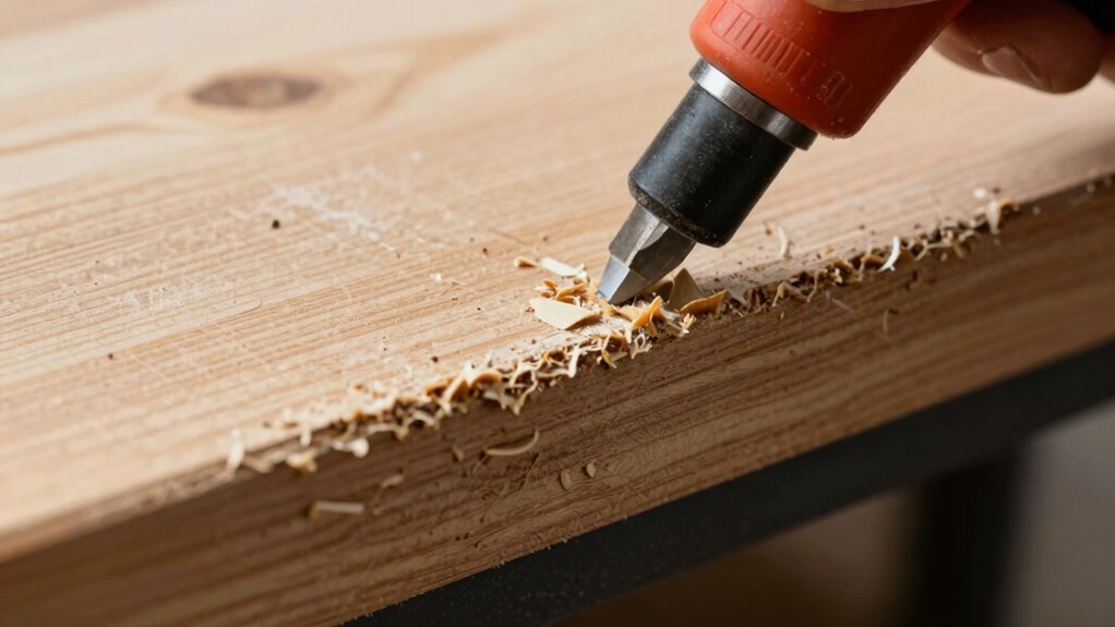 optimize cutting parameters