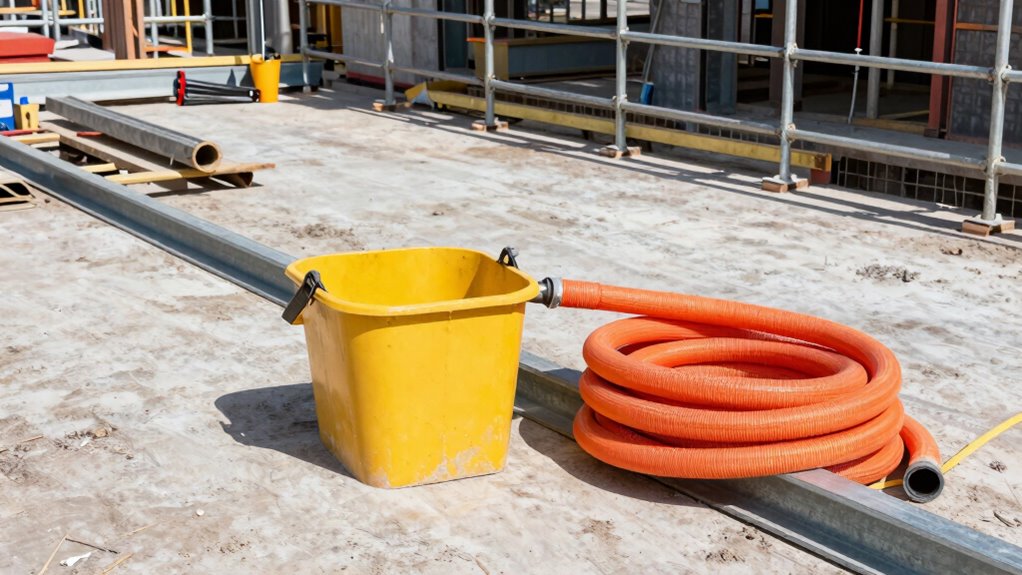 optimize equipment placement and safety