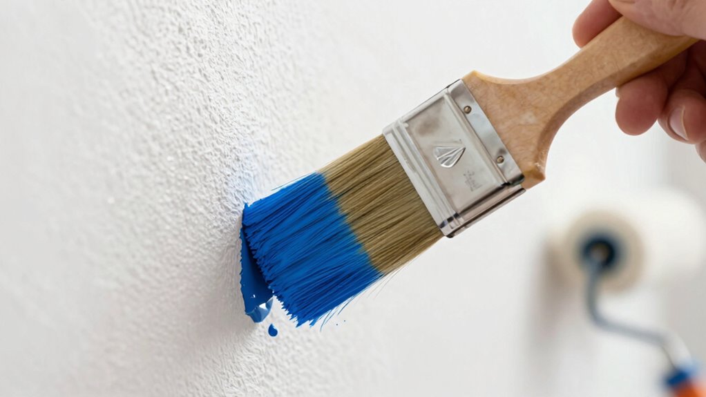 optimize paint application techniques