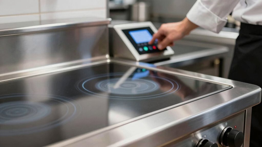 optimize process and monitor