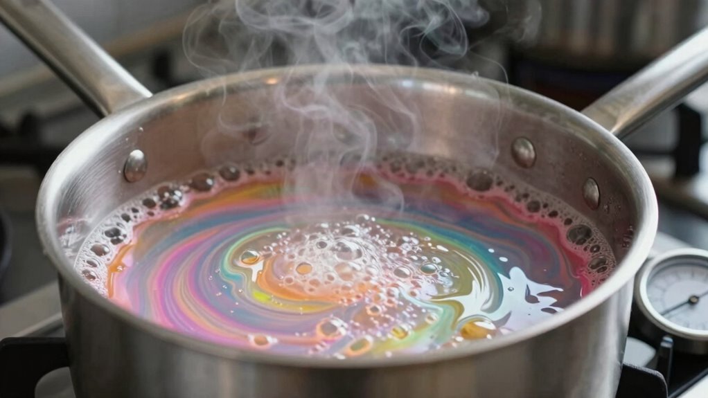 optimize reaction timing control