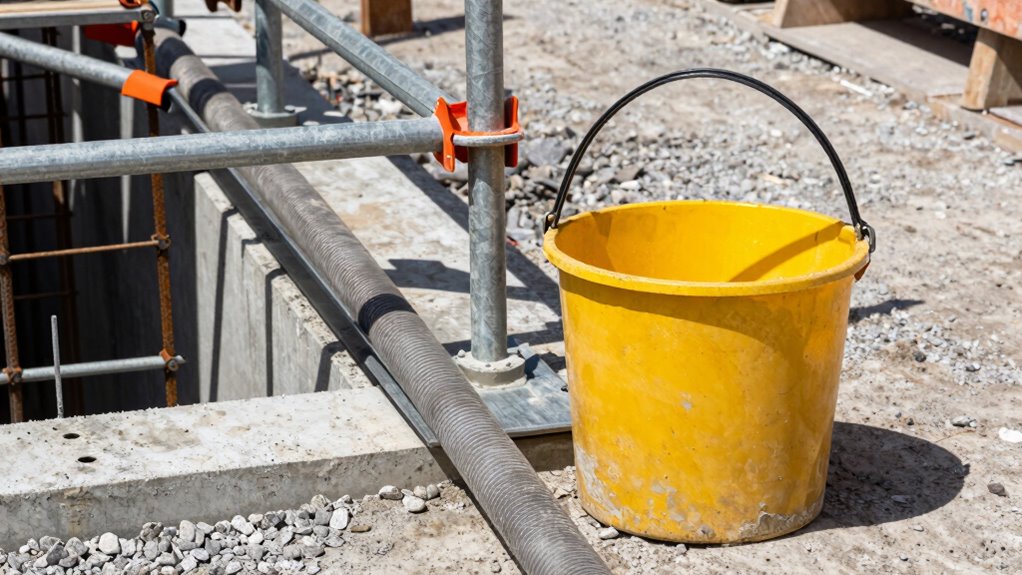 optimize workspace for safety