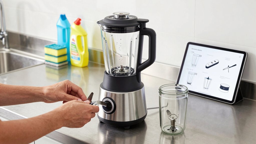 optimized disassembly for efficiency